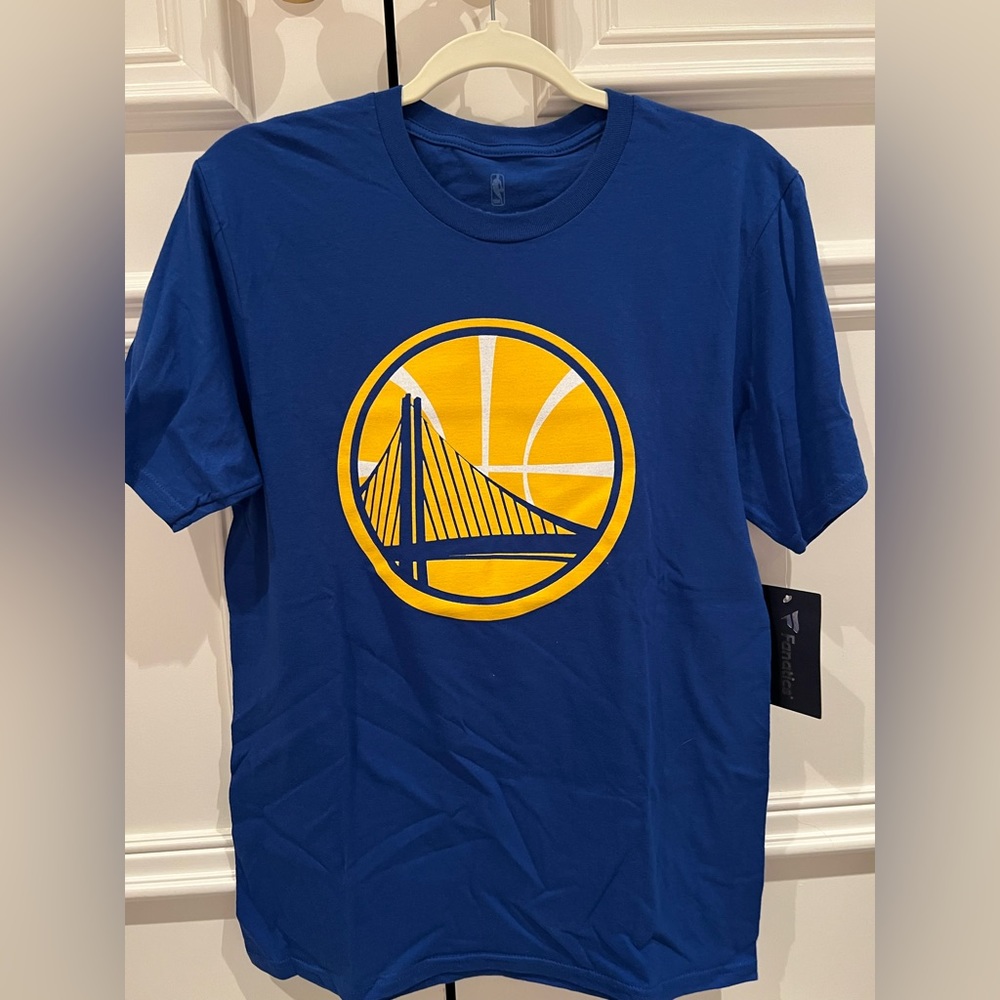 durant golden state warriors t-shirt